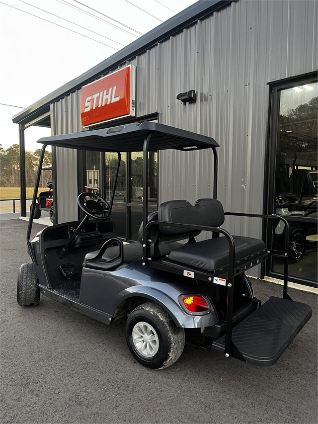 2019 E-Z-GO 2019 E-Z-Go TXT - Lithium Freedom TXT 2+2 at Patriot Golf Carts & Powersports