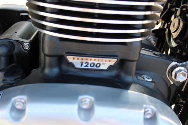 2024 Triumph Bonneville Speedmaster Base at Eurosport Cycle