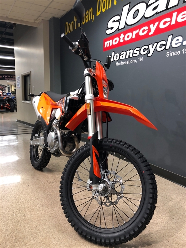 2020 ktm exc 350