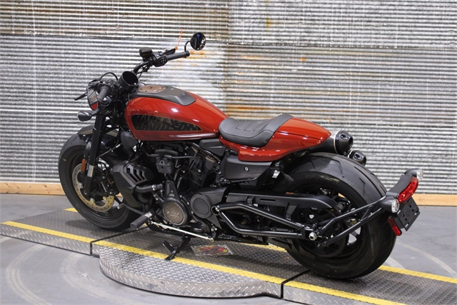 2024 Harley-Davidson Sportster at Texarkana Harley-Davidson