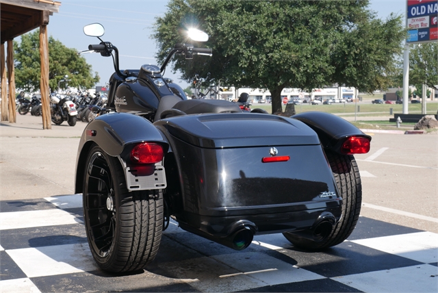 2024 Harley-Davidson Trike Freewheeler at Texoma Harley-Davidson