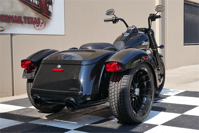 2024 Harley-Davidson Trike Freewheeler at Texoma Harley-Davidson