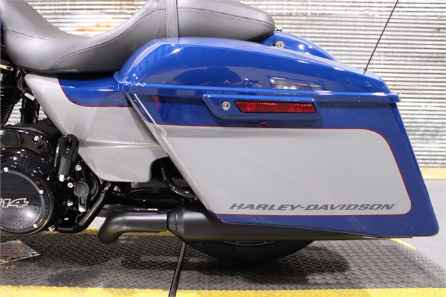 2023 Harley-Davidson Street Glide Special at Texarkana Harley-Davidson