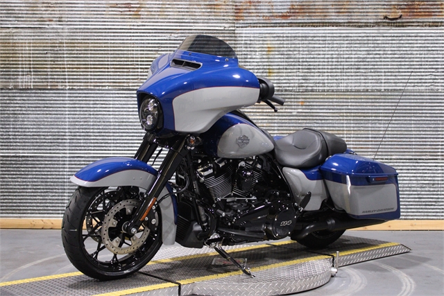 2023 Harley-Davidson Street Glide Special at Texarkana Harley-Davidson