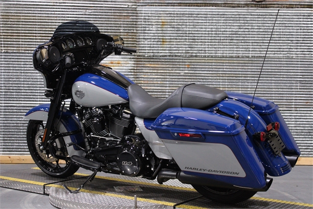 2023 Harley-Davidson Street Glide Special at Texarkana Harley-Davidson