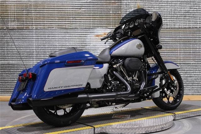 2023 Harley-Davidson Street Glide Special at Texarkana Harley-Davidson