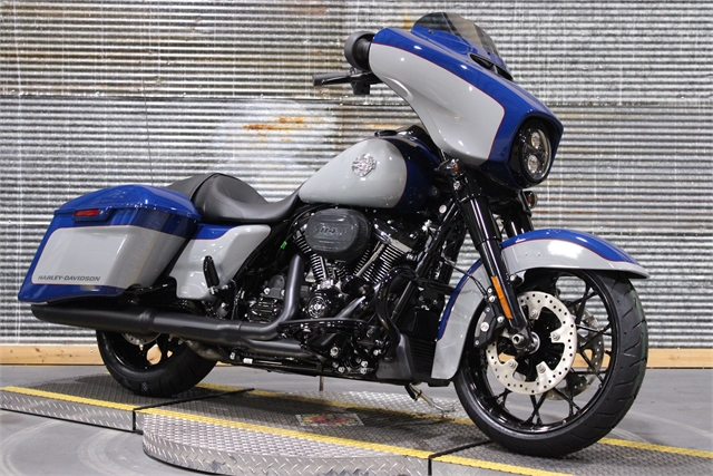 2023 Harley-Davidson Street Glide Special at Texarkana Harley-Davidson