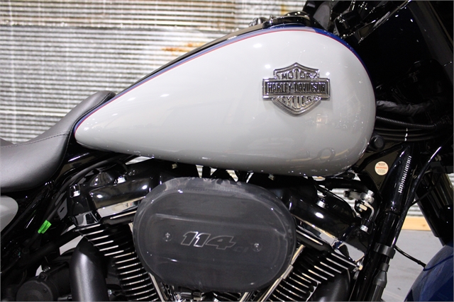 2023 Harley-Davidson Street Glide Special at Texarkana Harley-Davidson