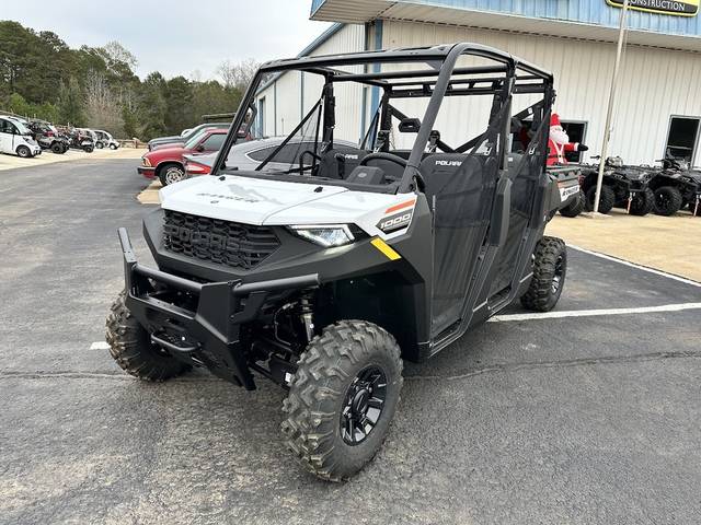 2024 Polaris Ranger Crew 1000 Premium at Friendly Powersports Slidell