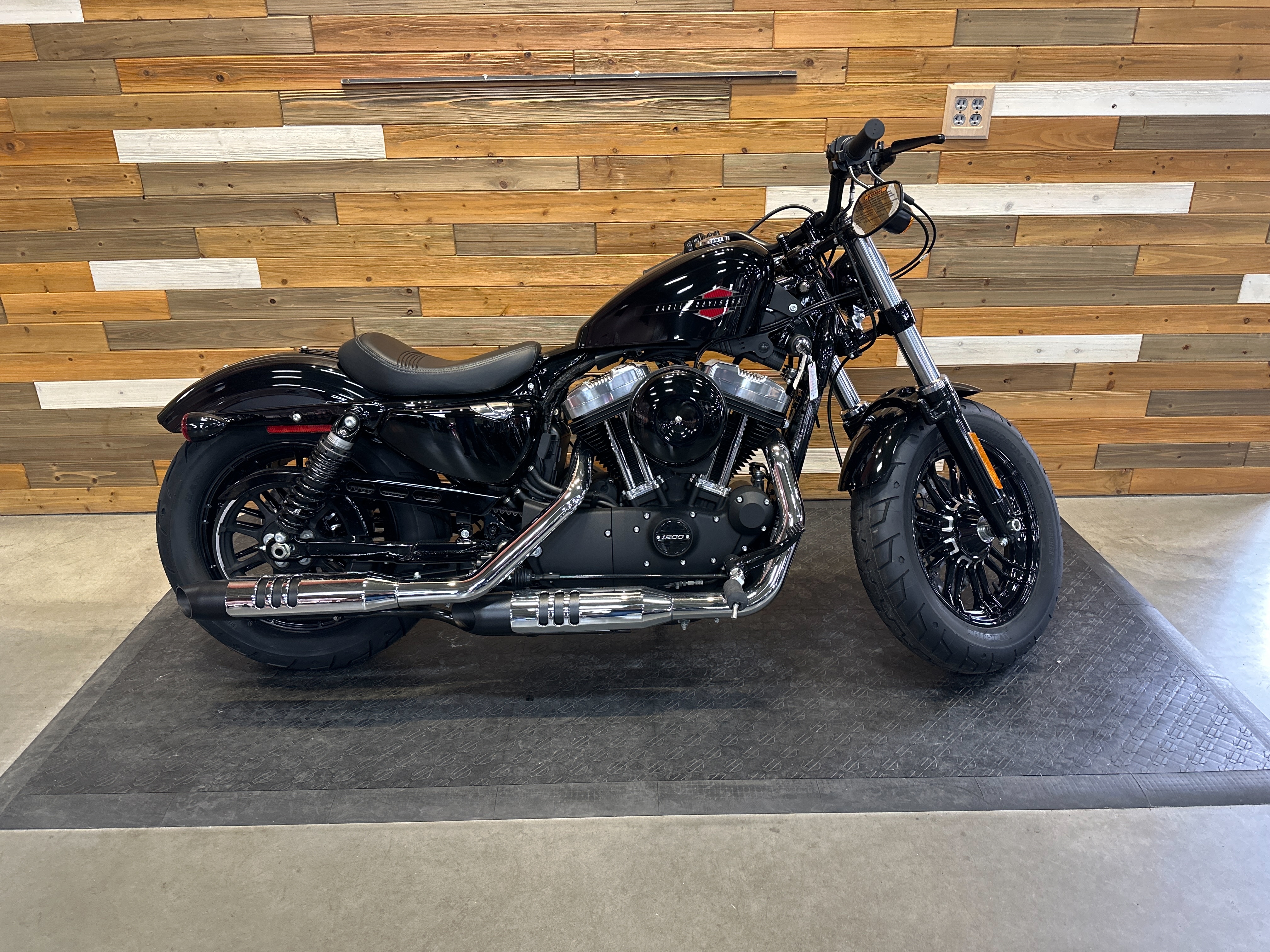 2022 Harley-Davidson Sportster Forty-Eight at Elk River Harley Davidson