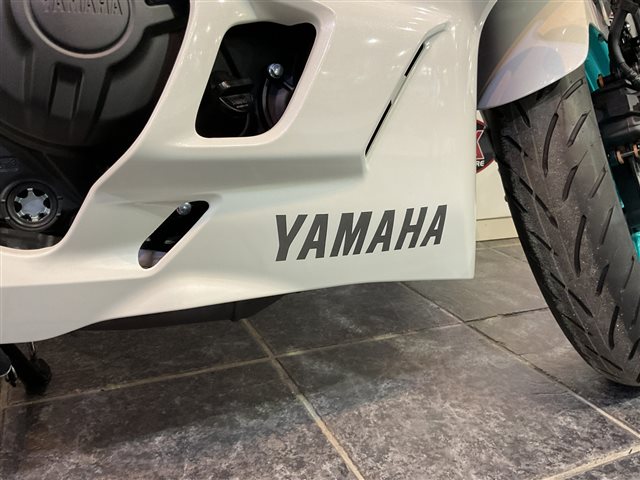 2024 Yamaha YZF R3 at Cycle Max