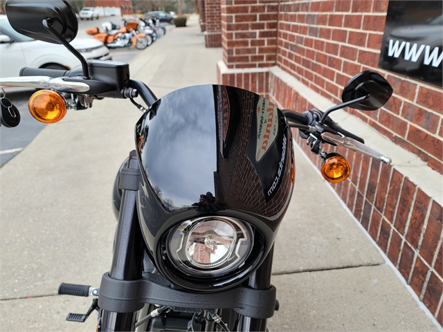 2021 Harley-Davidson Cruiser Low Rider S at Harley-Davidson® of Atlanta, Lithia Springs, GA 30122