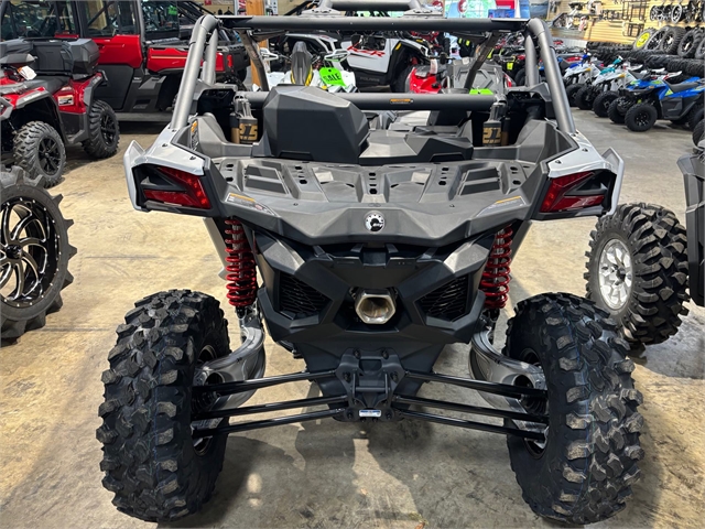 2024 CAN-AM X3 DS TURBO at ATV Zone, LLC