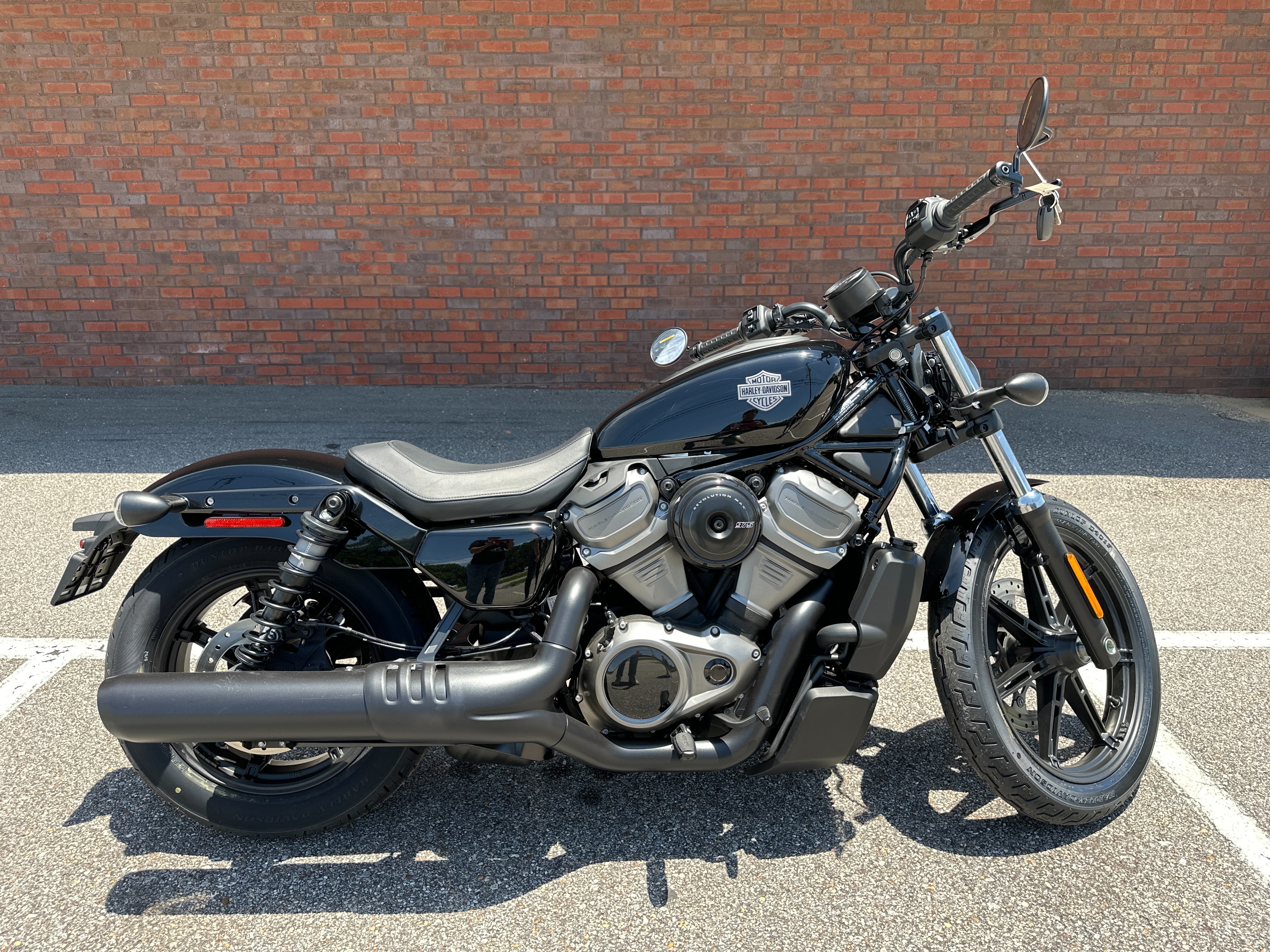 2024 Harley-Davidson Sportster Nightster at Harley-Davidson of Dothan