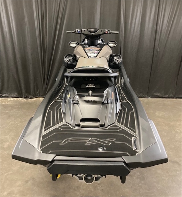 2025 Yamaha WaveRunner FX HO at Powersports St. Augustine