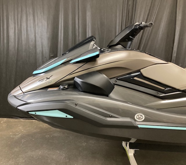 2025 Yamaha WaveRunner FX HO at Powersports St. Augustine