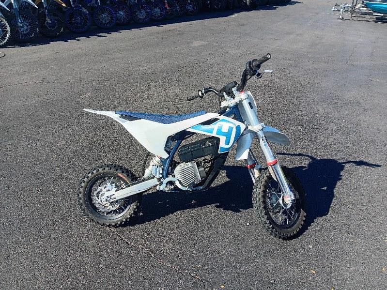 2020 Husqvarna EE 5 at Bobby J's Yamaha, Albuquerque, NM 87110