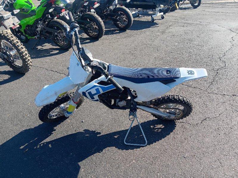 2020 Husqvarna EE 5 at Bobby J's Yamaha, Albuquerque, NM 87110