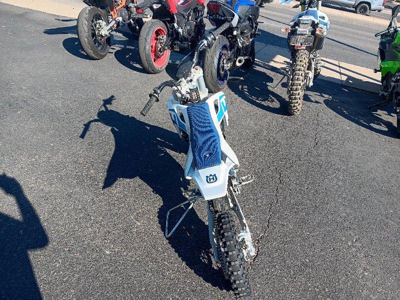 2020 Husqvarna EE 5 at Bobby J's Yamaha, Albuquerque, NM 87110