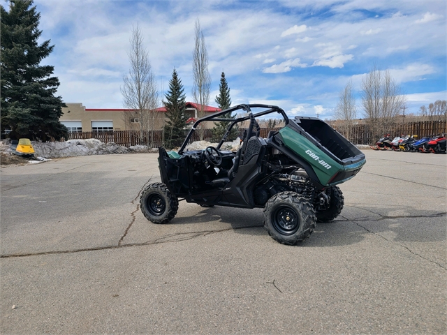 2023 Can-Am Commander DPS 1000R at Power World Sports, Granby, CO 80446