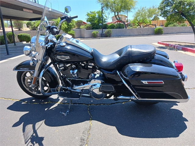 2017 Harley-Davidson Road King Base at Buddy Stubbs Arizona Harley-Davidson