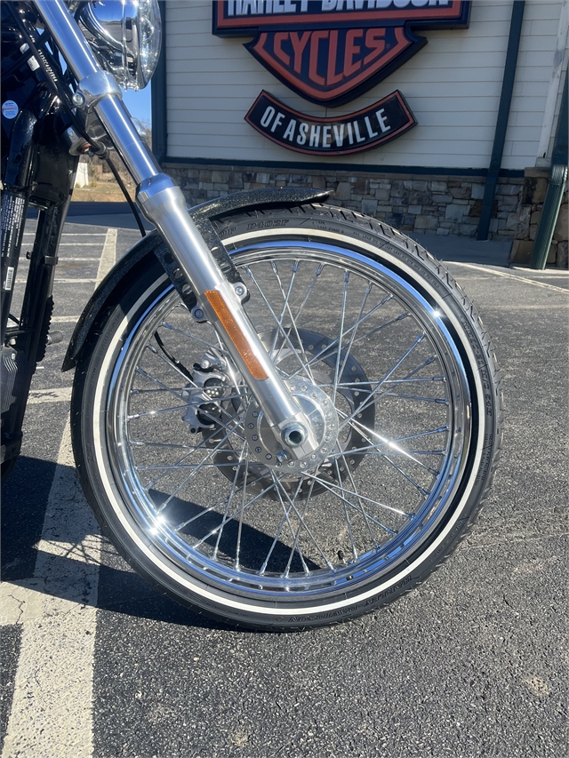 2016 Harley-Davidson Sportster Seventy-Two at Harley-Davidson of Asheville