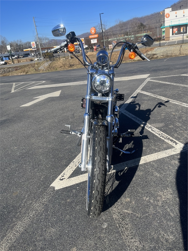 2016 Harley-Davidson Sportster Seventy-Two at Harley-Davidson of Asheville