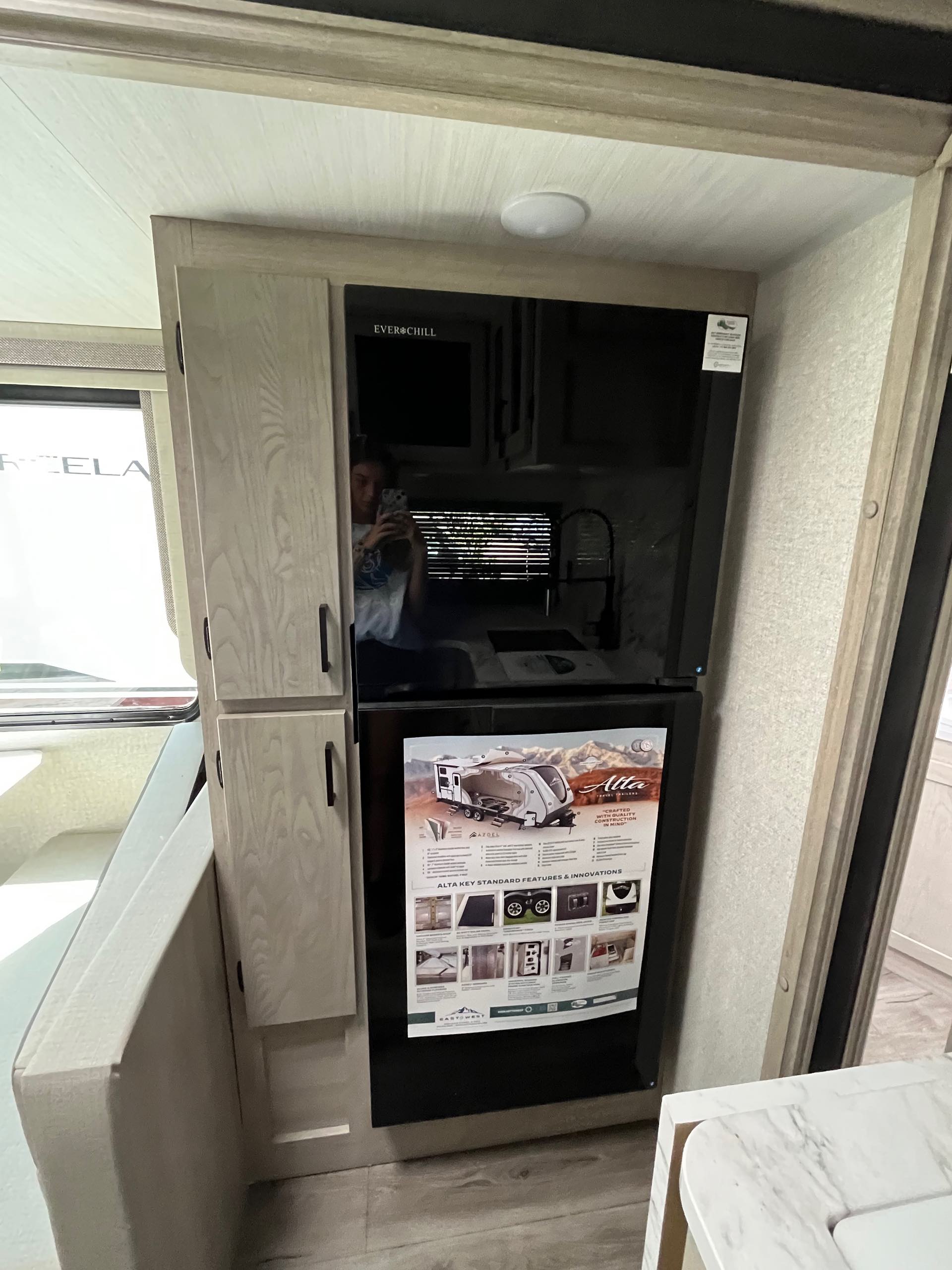 2022 East To West Alta 2900 KBH at Prosser's Premium RV Outlet