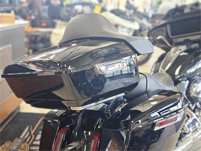 2024 Harley-Davidson Street Glide Base at Destination Harley-Davidson®, Tacoma, WA 98424