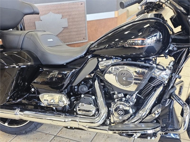 2024 Harley-Davidson Street Glide Base at Destination Harley-Davidson®, Tacoma, WA 98424