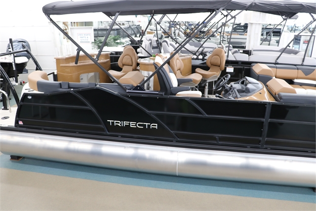2023 Trifecta 23E SS at Jerry Whittle Boats