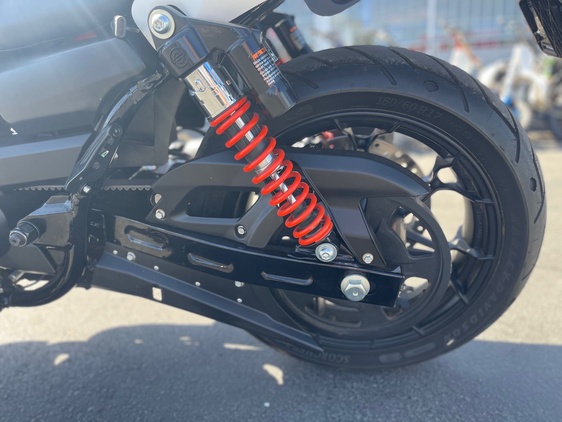 2018 Harley-Davidson Street Rod at Bobby J's Yamaha, Albuquerque, NM 87110