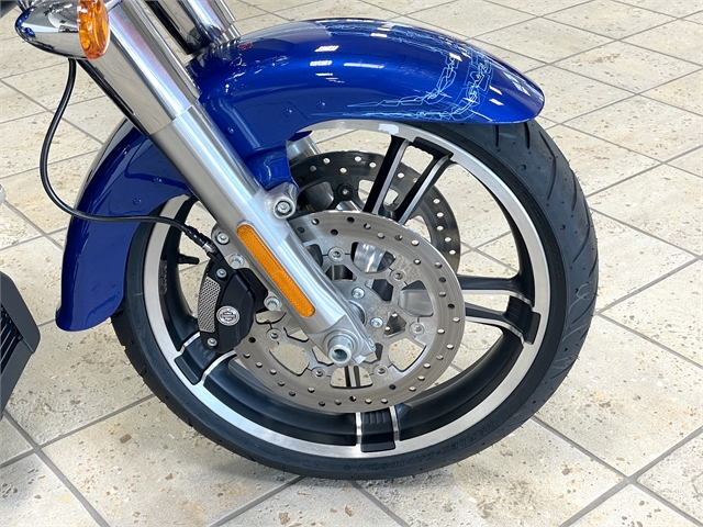 2019 Harley-Davidson Trike Freewheeler at Destination Harley-Davidson®, Tacoma, WA 98424