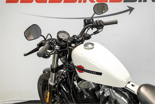 2022 Harley-Davidson Sportster Forty-Eight at Friendly Powersports Baton Rouge