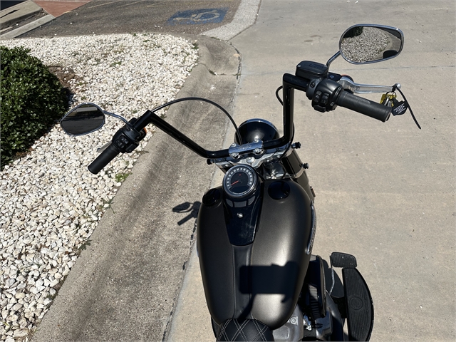 2021 Harley-Davidson Softail Slim at Corpus Christi Harley-Davidson
