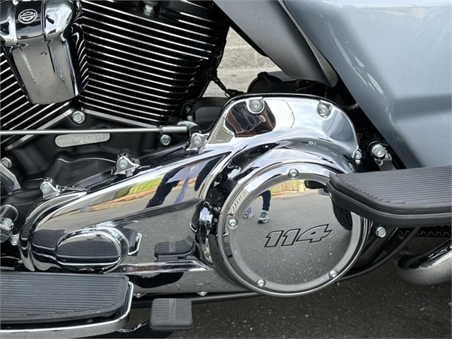 2023 Harley-Davidson Trike Tri Glide Ultra at East Bay Harley-Davidson