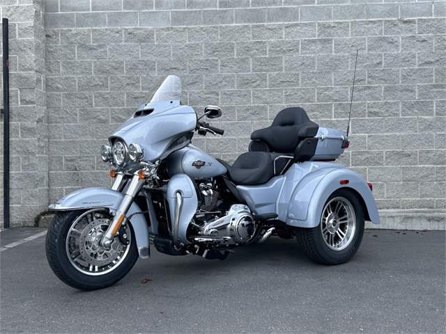 2023 Harley-Davidson Trike Tri Glide Ultra at East Bay Harley-Davidson