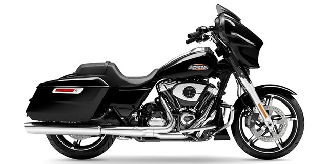 2024 Harley-Davidson Street Glide Base at Palm Springs Harley-Davidson®