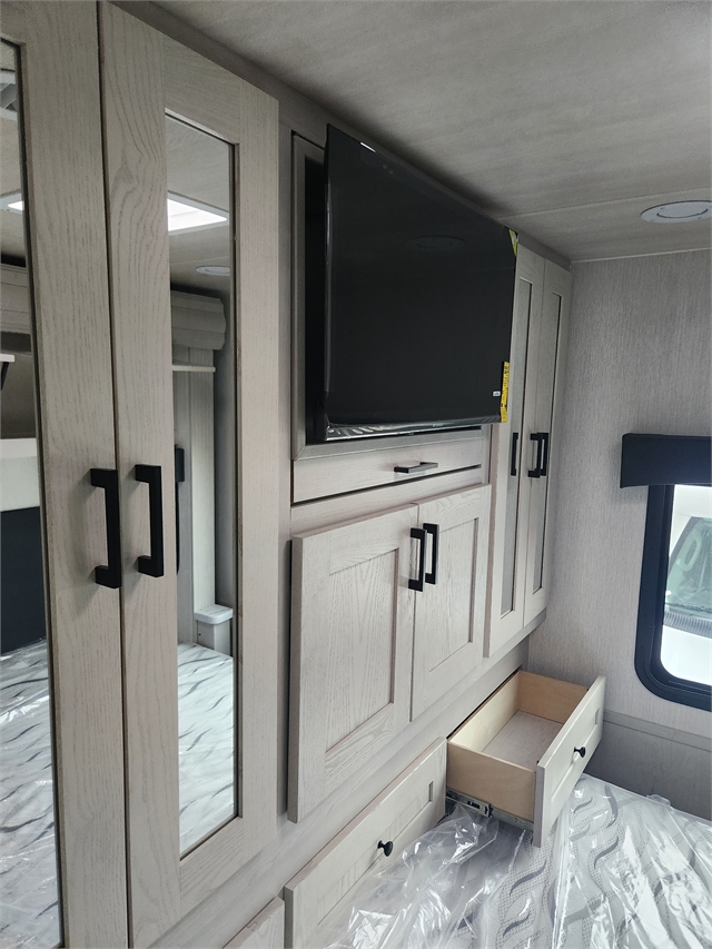 2025 NeXus RV Verrado 30S at Prosser's Premium RV Outlet