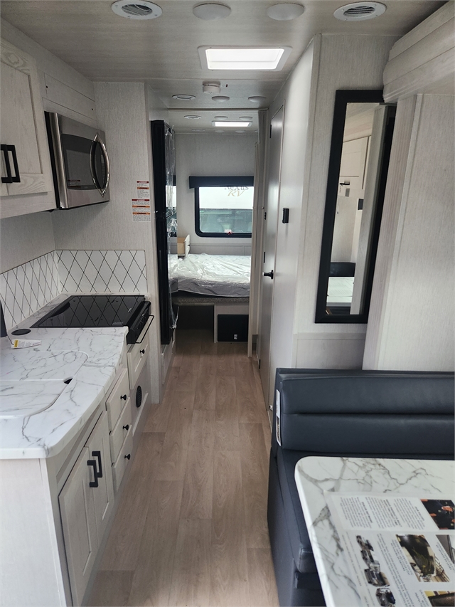 2025 NeXus RV Verrado 30S at Prosser's Premium RV Outlet