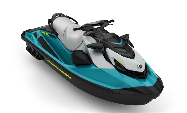 2024 Sea-Doo GTI SE 170 at Lynnwood Motoplex, Lynnwood, WA 98037