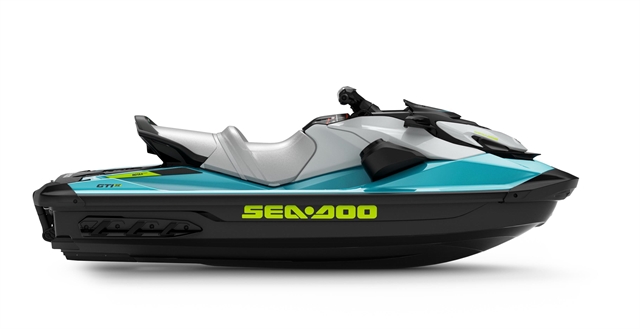 2024 Sea-Doo GTI SE 170 at Lynnwood Motoplex, Lynnwood, WA 98037