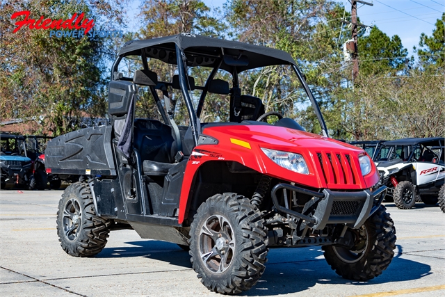 2014 Arctic Cat Prowler 500 HDX at Friendly Powersports Slidell