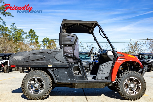 2014 Arctic Cat Prowler 500 HDX at Friendly Powersports Slidell