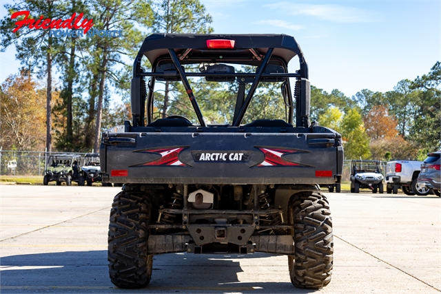 2014 Arctic Cat Prowler 500 HDX at Friendly Powersports Slidell