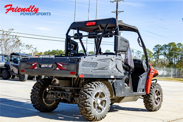 2014 Arctic Cat Prowler 500 HDX at Friendly Powersports Slidell