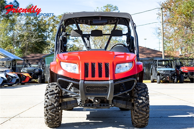 2014 Arctic Cat Prowler 500 HDX at Friendly Powersports Slidell