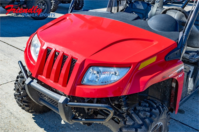 2014 Arctic Cat Prowler 500 HDX at Friendly Powersports Slidell