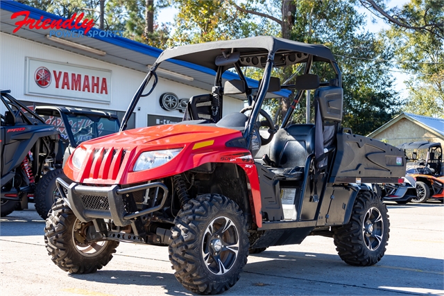 2014 Arctic Cat Prowler 500 HDX at Friendly Powersports Slidell