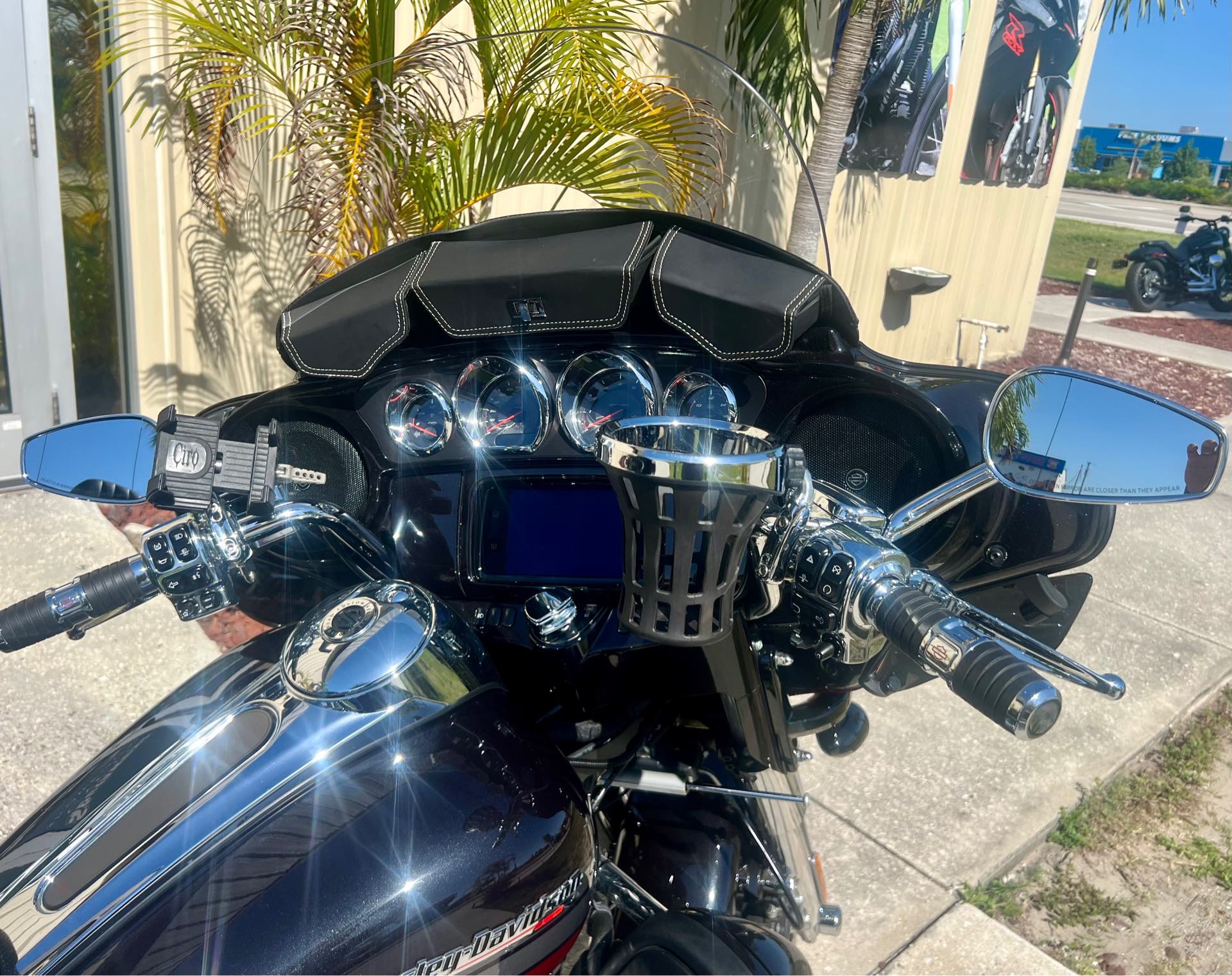 2020 Harley-Davidson CVO CVO Tri Glide at Southwest Cycle, Cape Coral, FL 33909